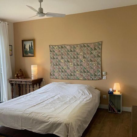 Chambres D'Hotes Les Ouches Talmont-Saint-Hilaire Екстер'єр фото